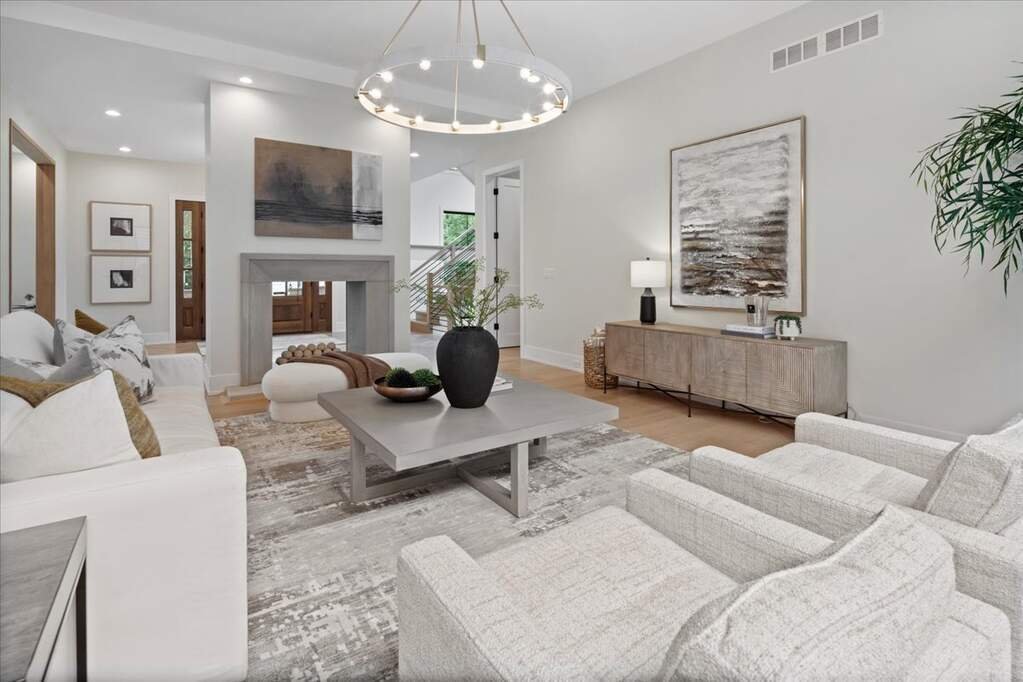 House in Hinsdale, Illinois, United States 5 - 18397926
