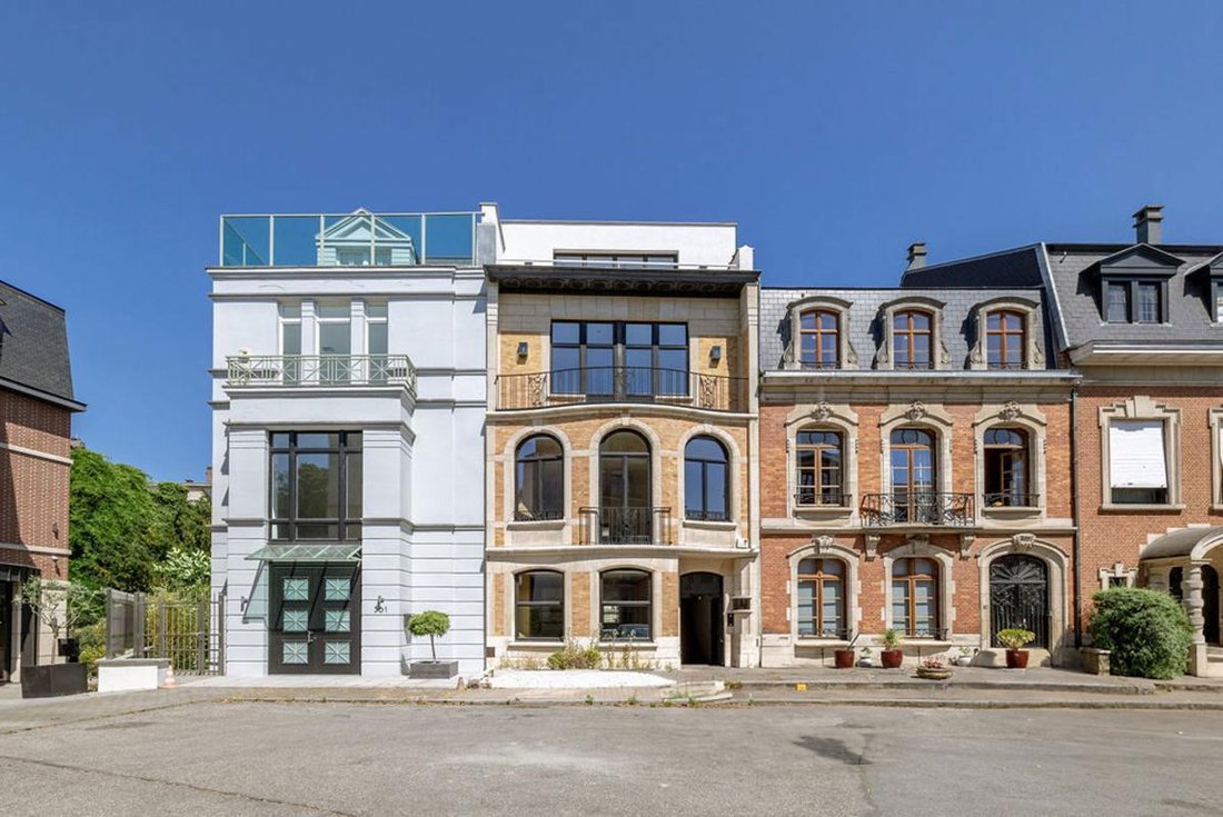 House in Elsene, Brussels, Belgium 1 - 18397654
