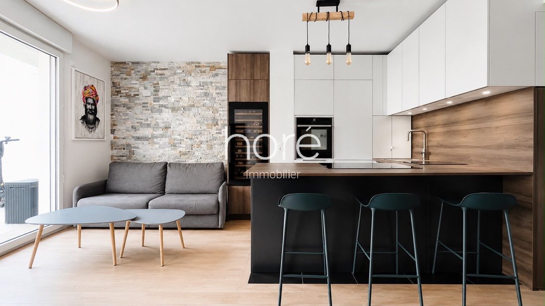 Apartment in Hôtel de Ville, Courbevoie, France 4 - 18398013