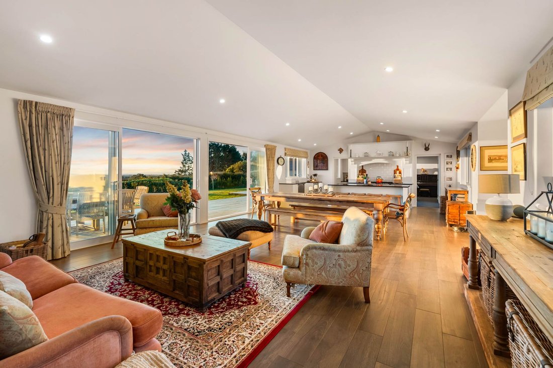 House in Pukekohe Hill, New Zealand 3 - 18397885