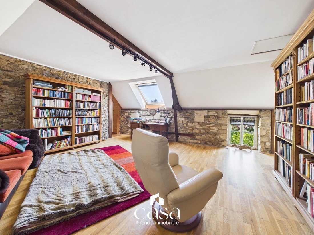 House in Clinchamps-sur-Orne, Laize-Clinchamps, France 4 - 18398029