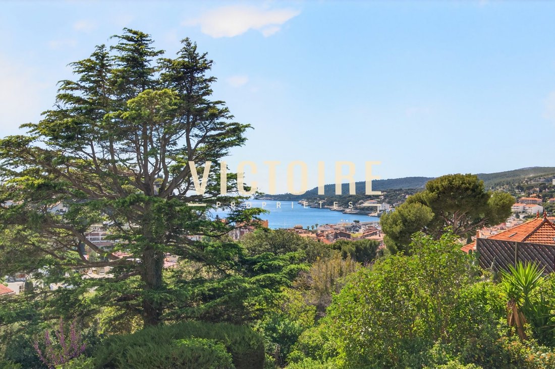 Apartment in Cassis, Provence-Alpes-Côte d'Azur, France 3 - 18398103