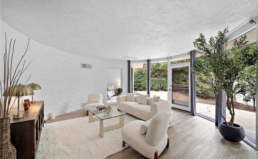Casa a Los Angeles, California, Stati Uniti 1