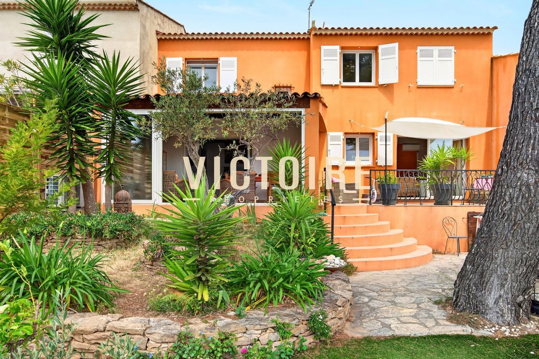 Casa a Cassis, Provenza-Alpi-Costa Azzurra, Francia 1 - 18398060