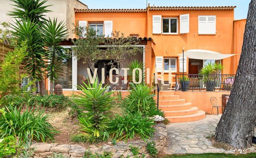 Haus in Cassis, Provence-Alpes-Côte d'Azur, Frankreich 1