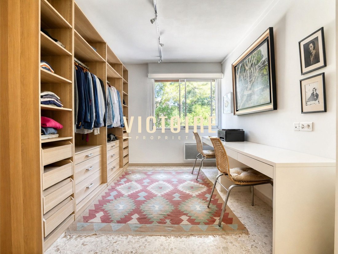 Apartment in Cassis, Provence-Alpes-Côte d'Azur, France 5 - 18398125