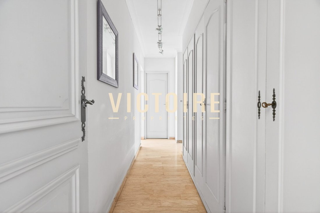 Apartment in Cassis, Provence-Alpes-Côte d'Azur, France 4 - 18398103