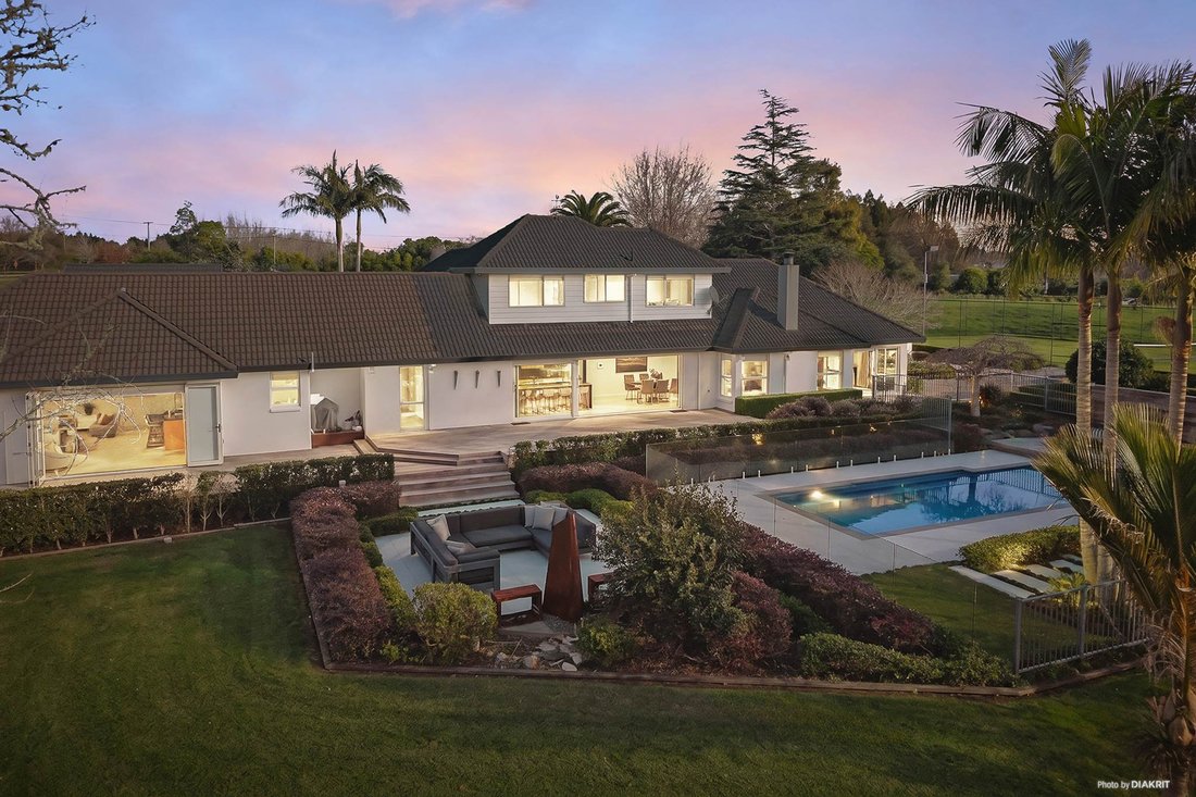House in Whitford, Auckland, New Zealand 1 - 18397897
