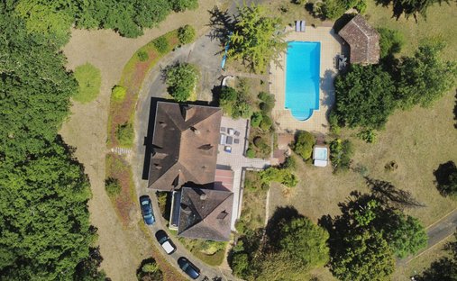 Haus in Le Bugue, Neu-Aquitanien, Frankreich 1
