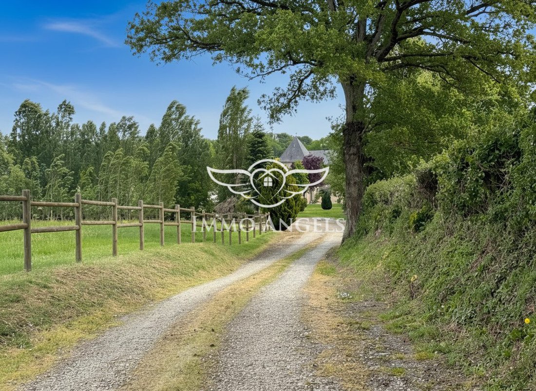 House in Argentre, Pays de la Loire, France 2 - 18398096