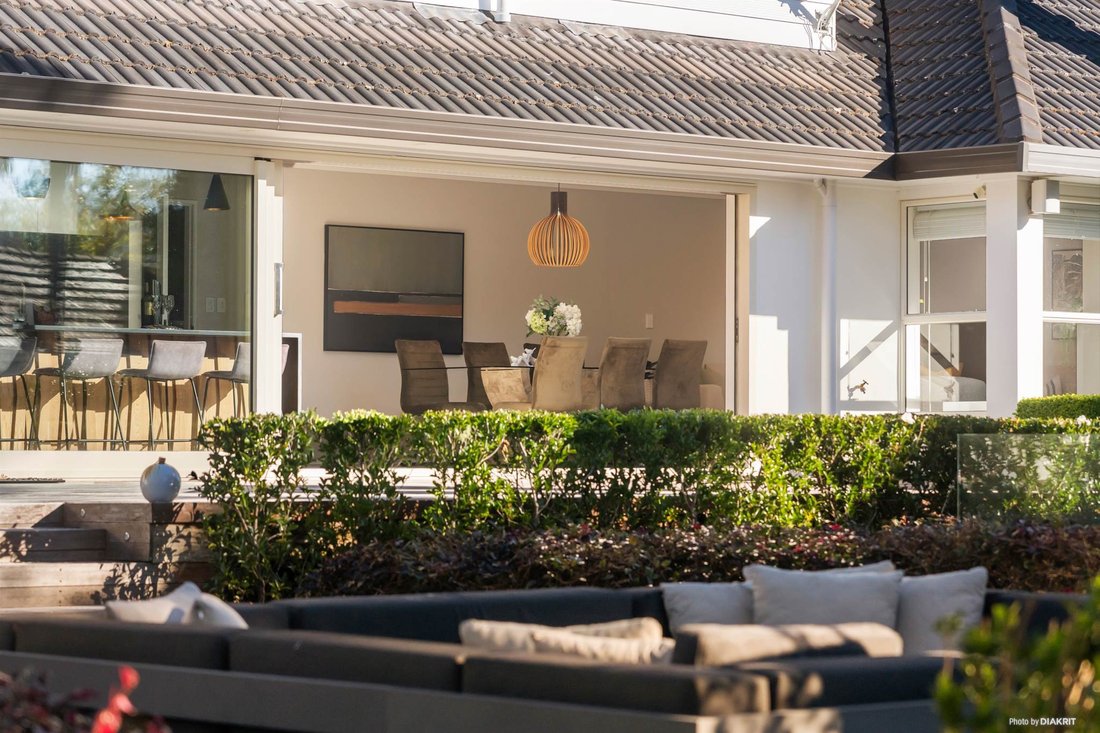 House in Whitford, Auckland, New Zealand 4 - 18397897