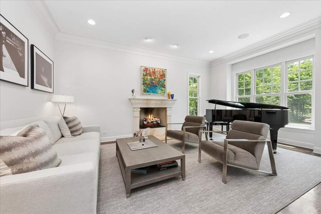 House in Highland Park, Illinois, United States 4 - 18397908