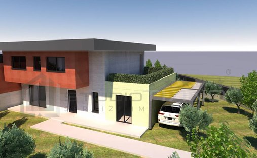 Villa a Rende, Calabria, Italia 1