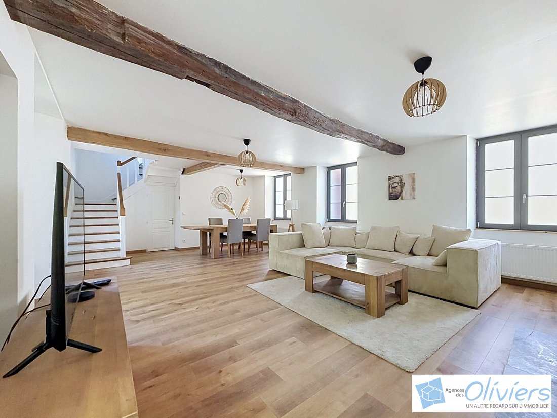 House in Dampierre-en-Yvelines, Ile-de-France, France 2 - 18397984