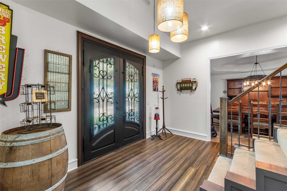 House in Heath, Texas, United States 4 - 18397730