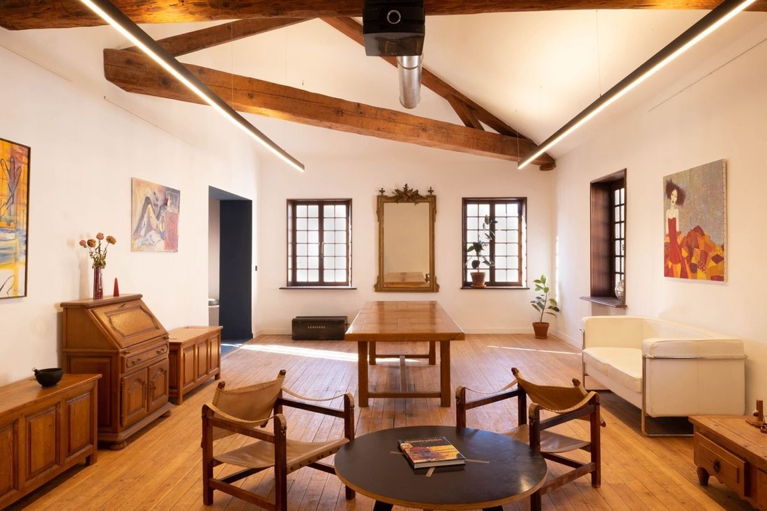 Apartment in 1er Arrondissement, Marseille, France 1 - 18398010