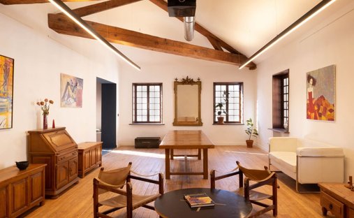 Apartment in 1er Arrondissement, Marseille, France 1