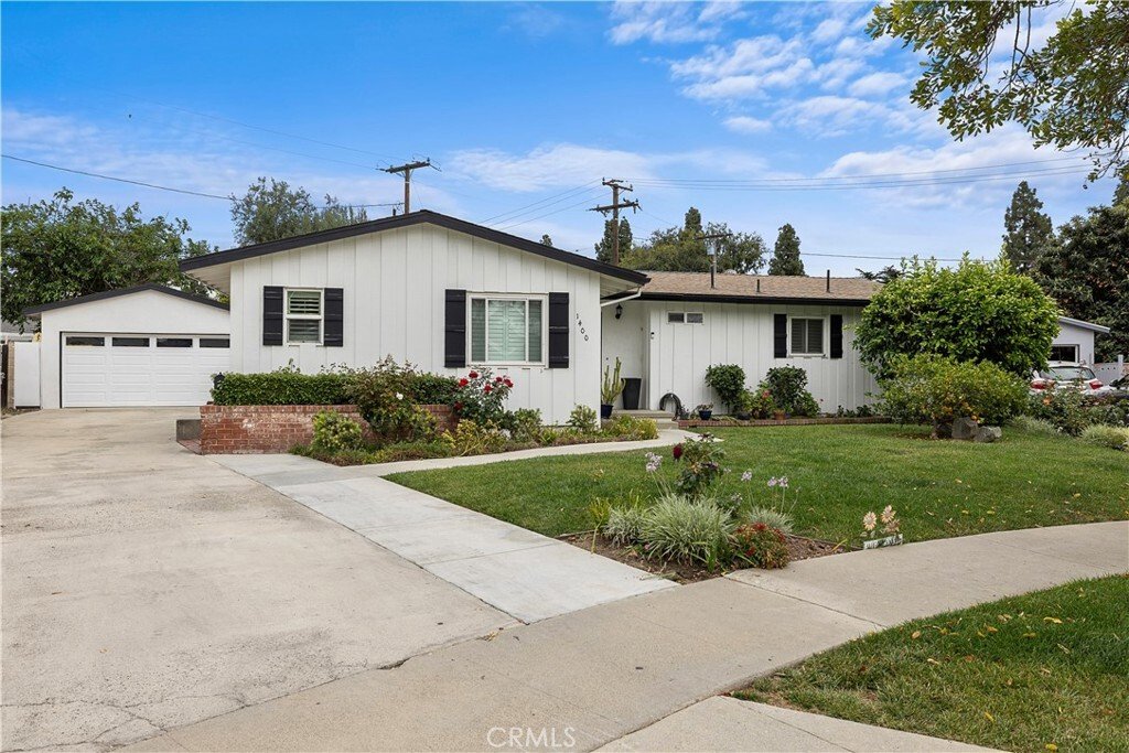 House in Fullerton, California, United States 1 - 18398064