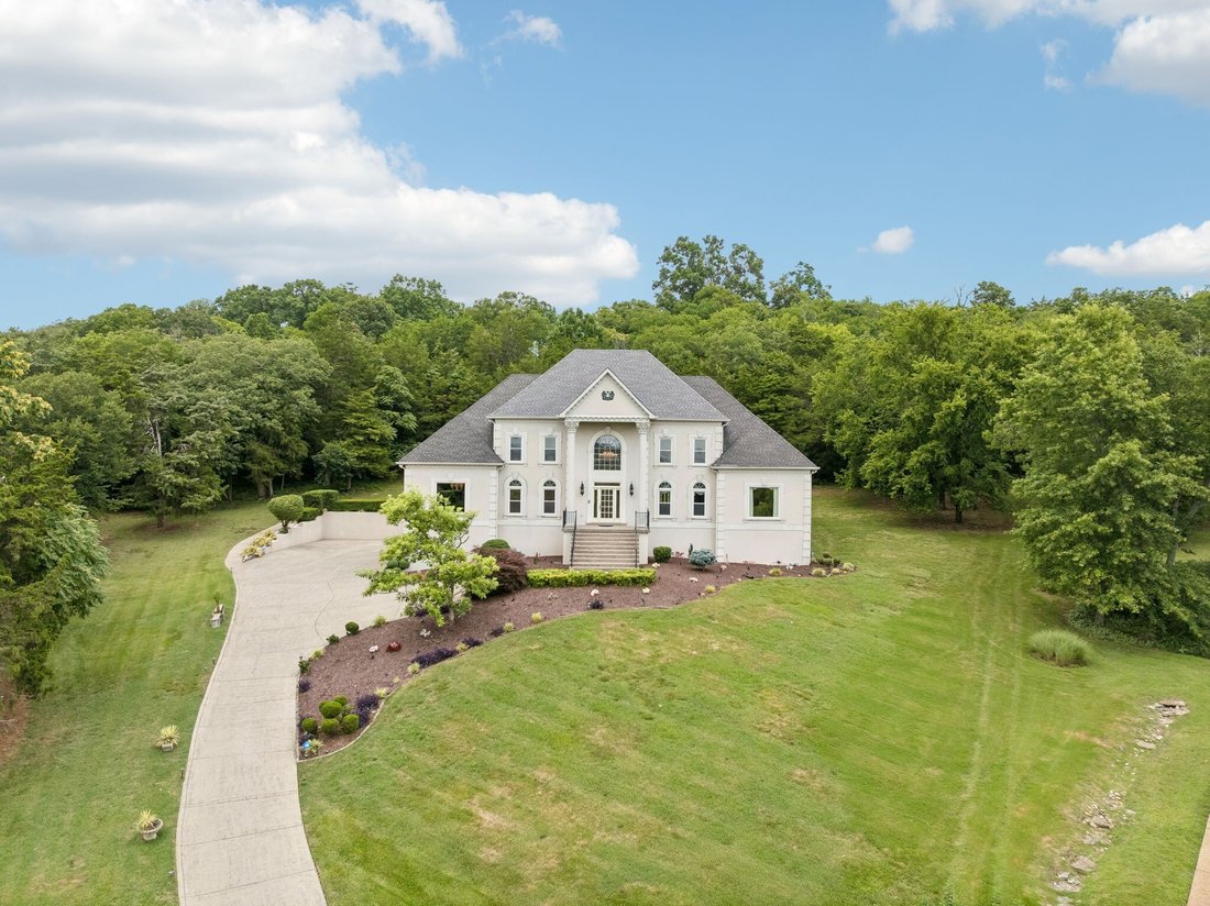 House in Nashville, Tennessee, United States 1 - 18397856