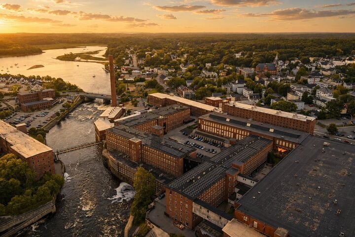 Condo in Biddeford, Maine, United States 1 - 18332188
