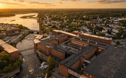 Condo in Biddeford, Maine, United States 1