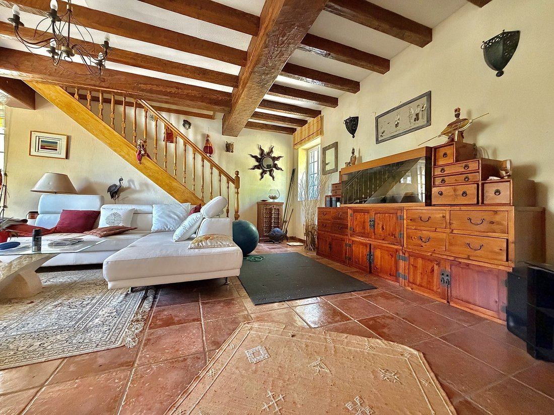 House in Le Bugue, Nouvelle-Aquitaine, France 4 - 18398108
