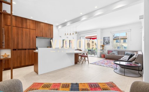 Apartamento en Cassis, Provenza-Alpes-Costa Azul, Francia 1