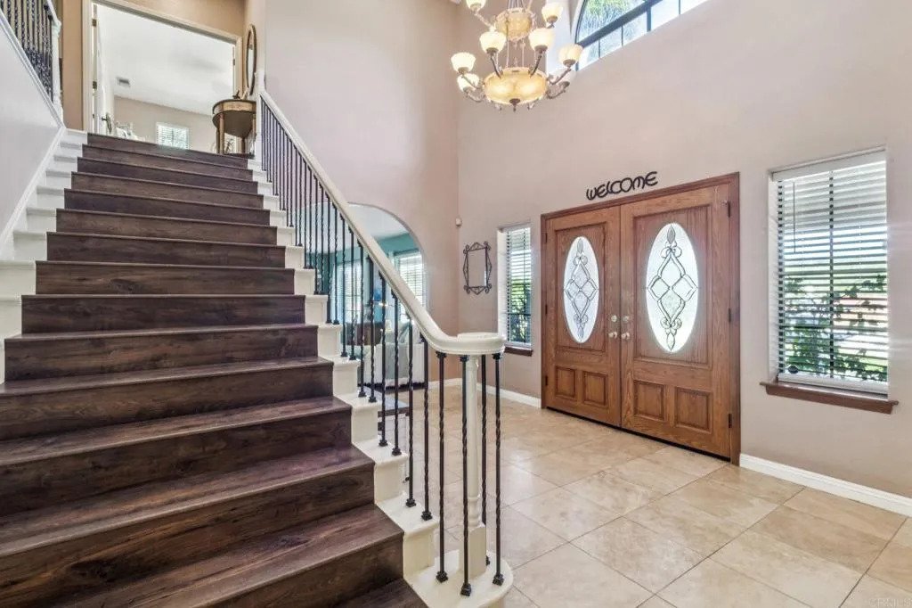 House in Vista, California, United States 4 - 18398107
