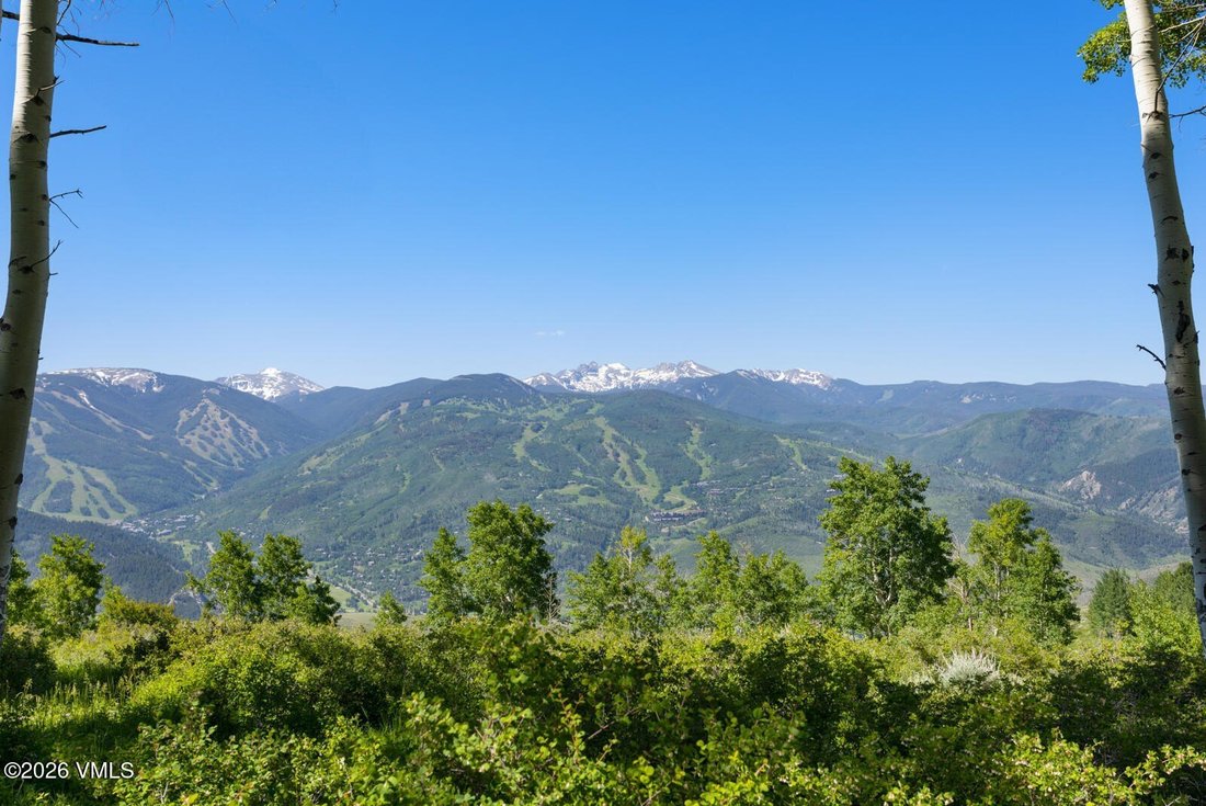 Land in Avon, Colorado, United States 3 - 18397841