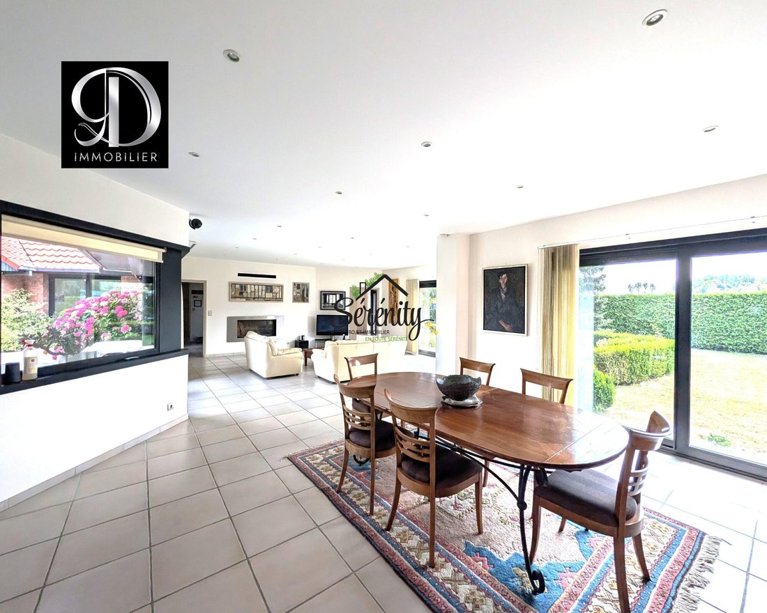 Villa in Mouchin, Hauts-de-France, France 5 - 18398105