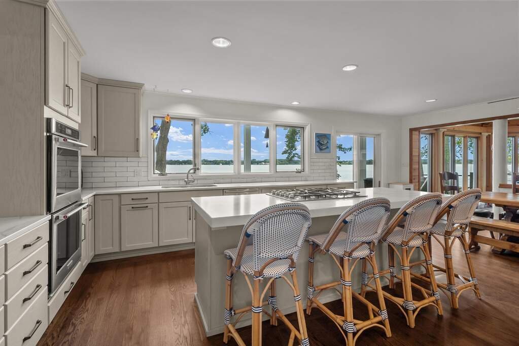 House in Twin Lakes, Wisconsin, United States 5 - 18397933