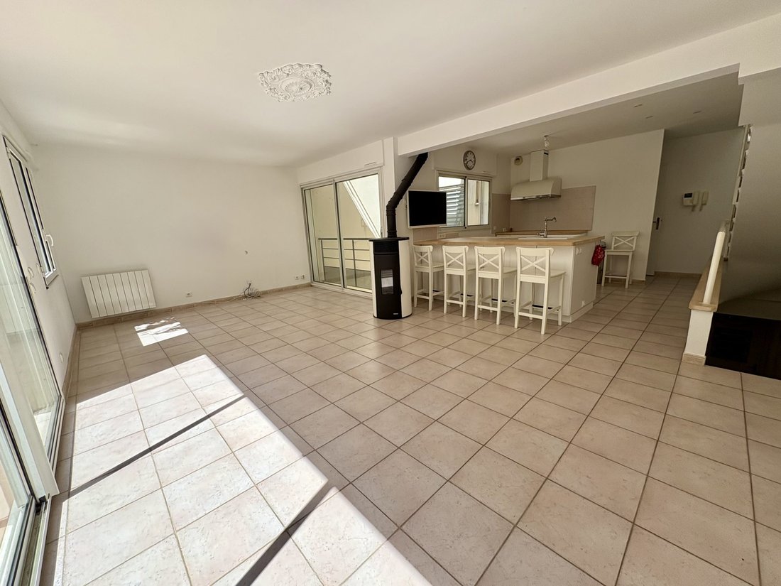 Apartment in Cassis, Provence-Alpes-Côte d'Azur, France 5 - 18398083