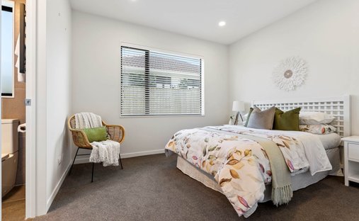 House in Auckland, Auckland, New Zealand 1