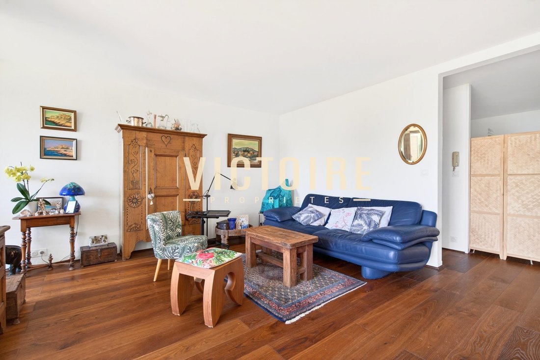 Apartment in Cassis, Provence-Alpes-Côte d'Azur, France 5 - 18398121
