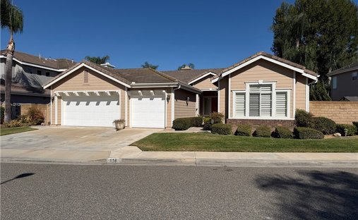 Casa en Placentia, California, Estados Unidos 1