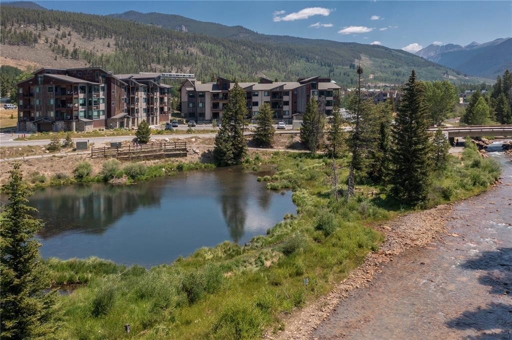 House in Dillon, Colorado, United States 1 - 16029021