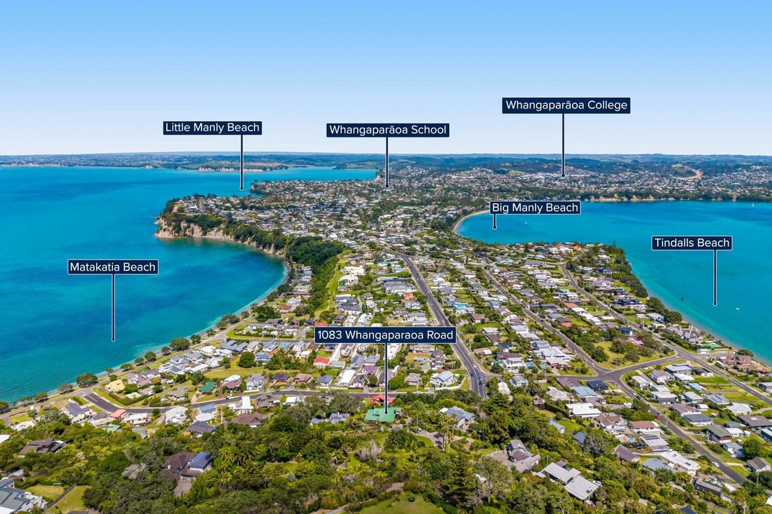 House in Auckland, Auckland, New Zealand 5 - 17353655