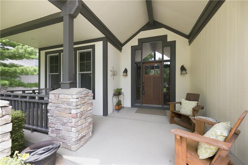House in Leawood, Kansas, United States 3 - 18398224