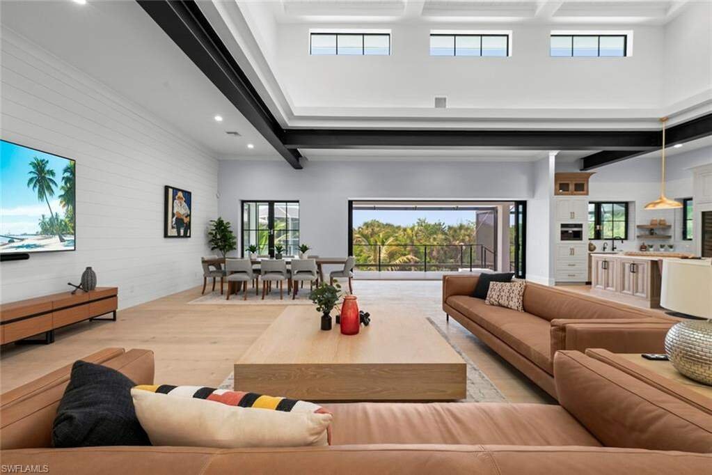 House in Sanibel, Florida, United States 4 - 18049554