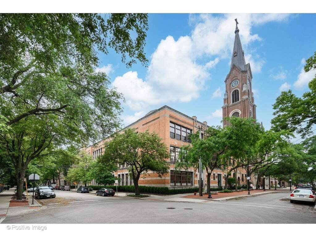 House in Chicago, Illinois, United States 1 - 18397898