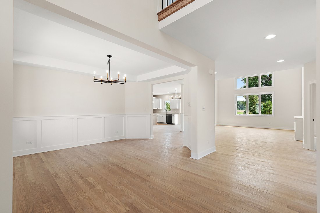 House in Frankfort, Illinois, United States 5 - 18398046