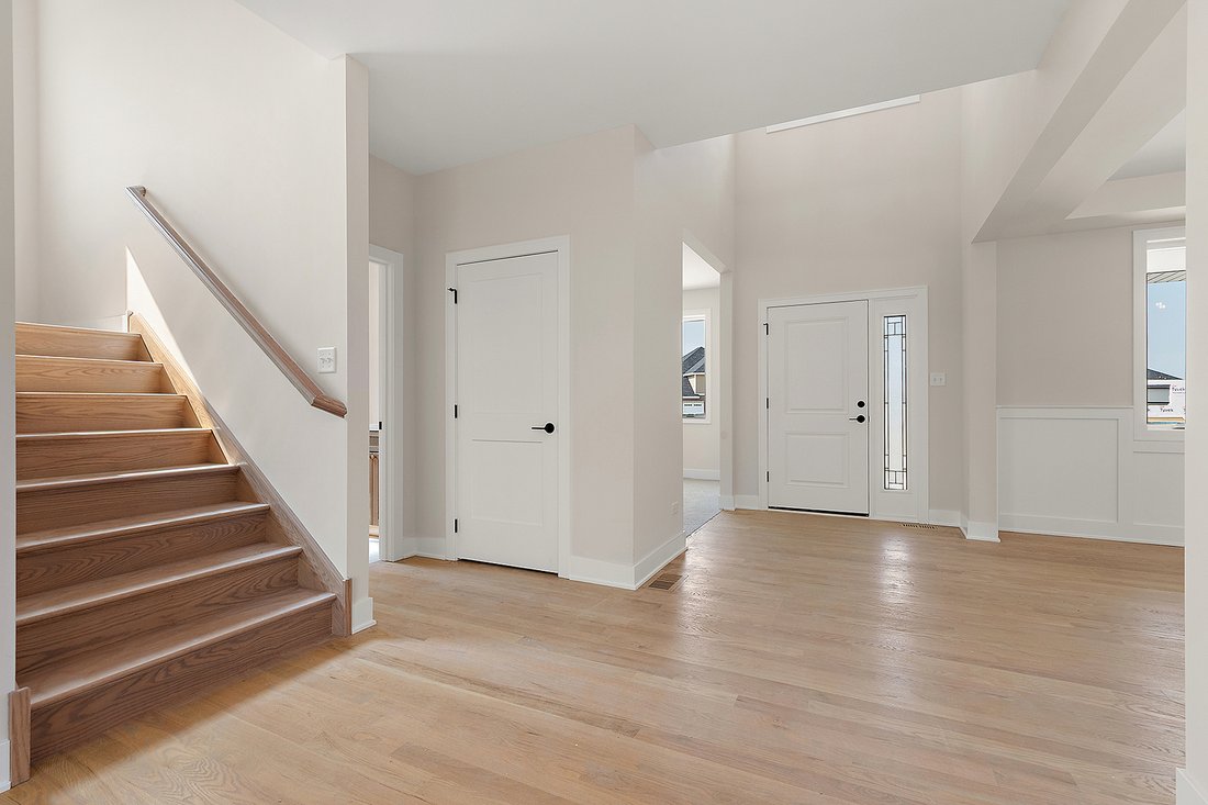 House in Frankfort, Illinois, United States 4 - 18398046