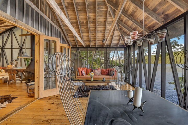 House in Rome, Maine, United States 5 - 18397786