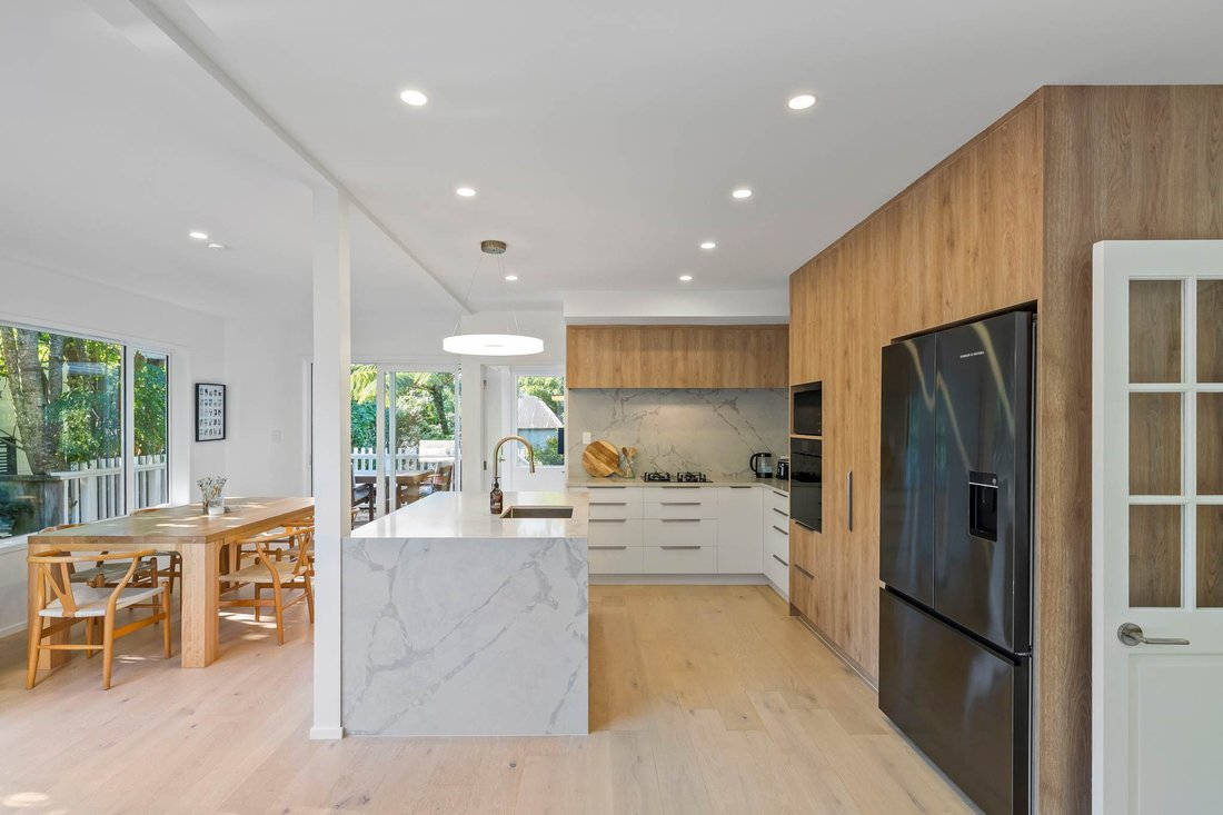 House in Auckland, Auckland, New Zealand 2 - 18397895
