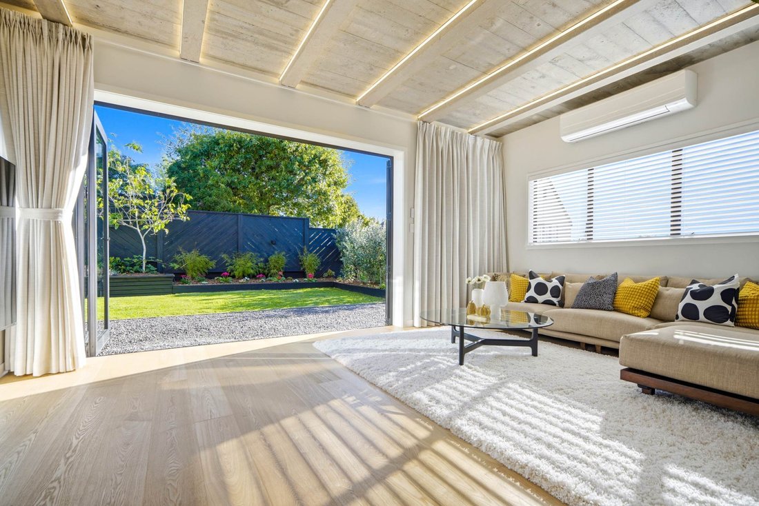 House in Auckland, Auckland, New Zealand 3 - 17508007