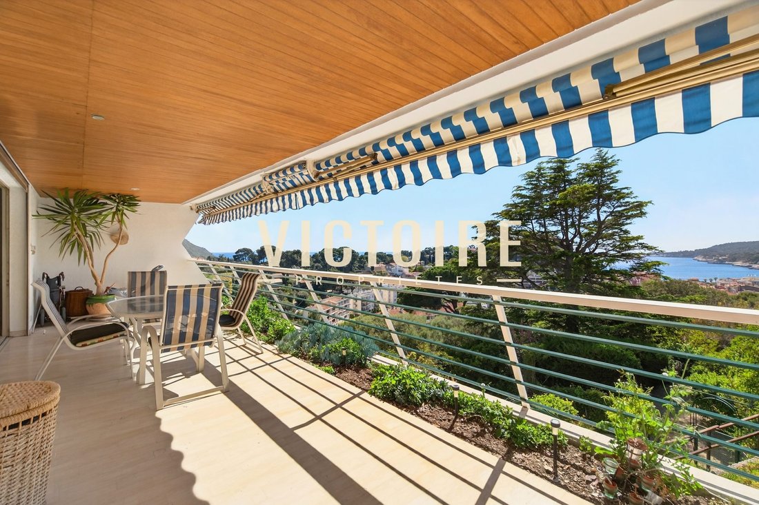 Apartment in Cassis, Provence-Alpes-Côte d'Azur, France 1 - 18398103