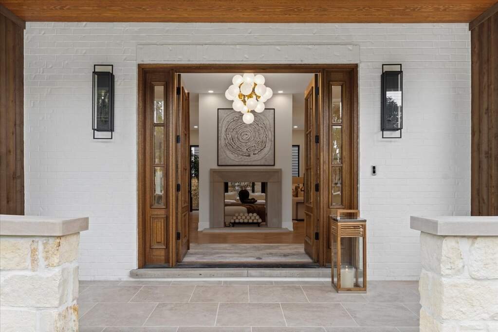 House in Hinsdale, Illinois, United States 2 - 18397926