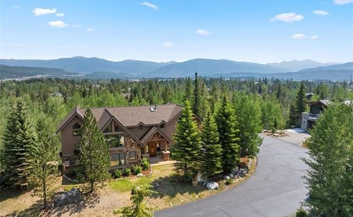 House in Frisco, Colorado, United States 1