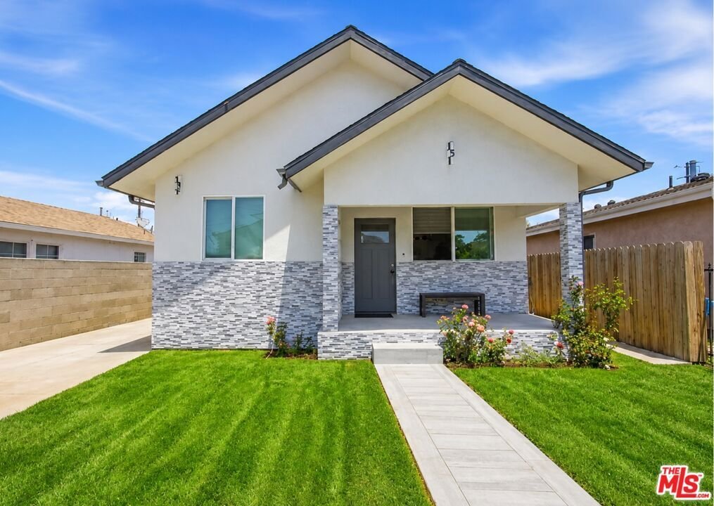 House in Los Angeles, California, United States 1 - 18398093