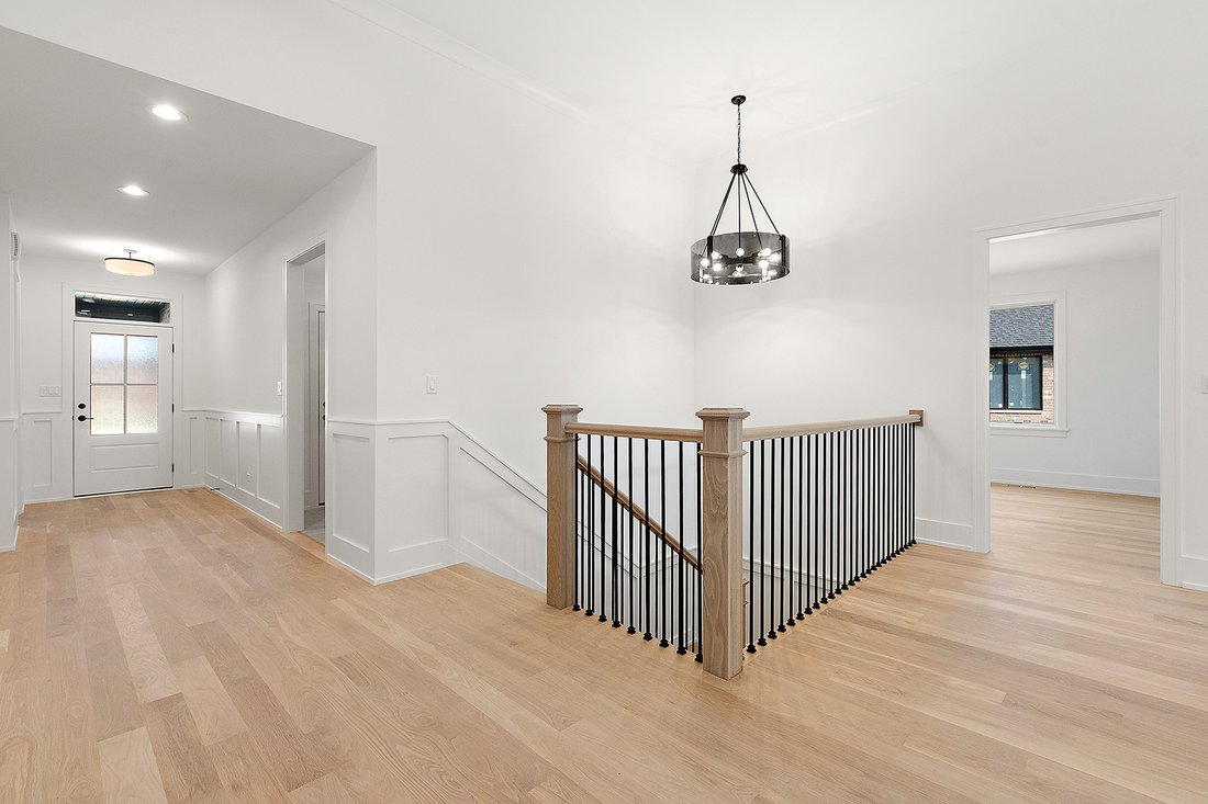 House in Orland Park, Illinois, United States 5 - 18398030